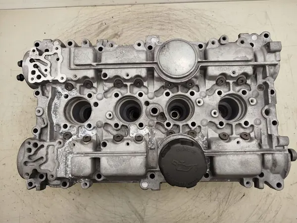 Motorblok Volvo 2.0 16V 1001853 image 2