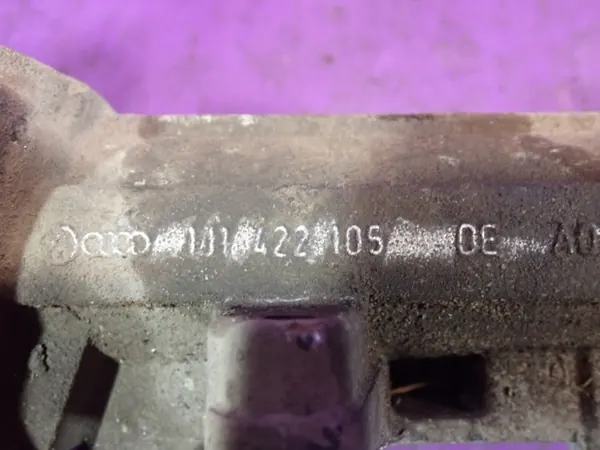 VW Golf IV Stuurhuis OEM Zawada-381314- Gebruikt image 10