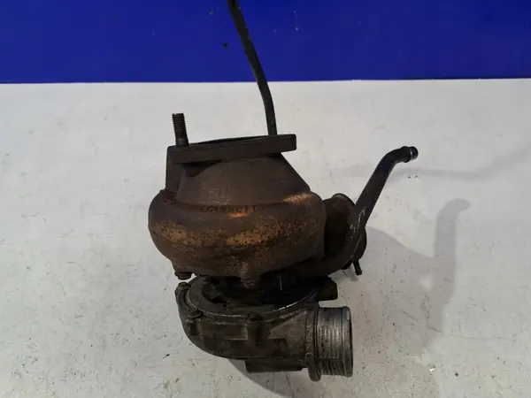 Gebrauchter Volvo Turbo OEM 8603296 für XC90 2.4L image 4