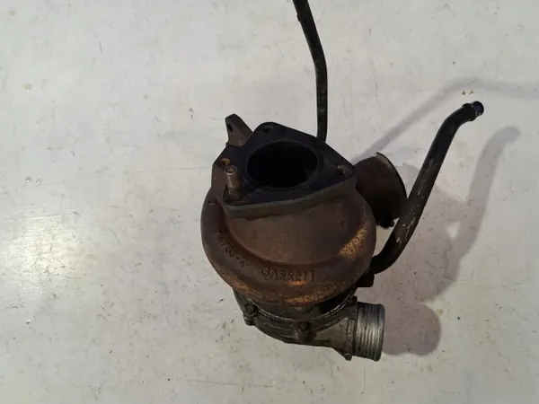 Gebrauchter Volvo Turbo OEM 8603296 für XC90 2.4L image 5