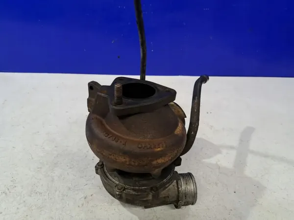 Gebrauchter Volvo Turbo OEM 8603296 für XC90 2.4L image 6