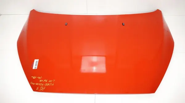 Moottorikansi Ford OE 360160753 Focus MK3 image 2