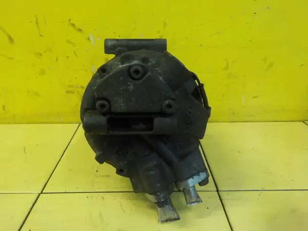 Compressore aria condizionata Renault Megane III Scenic 2.0 CVT 8200869742 image 4
