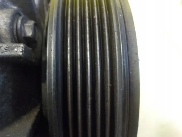 Compressore aria condizionata Renault Megane III Scenic 2.0 CVT 8200869742 image 6