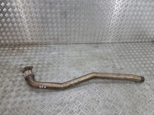 Auspuff-Flexrohr Porsche Macan OEM 95b253350p image 2