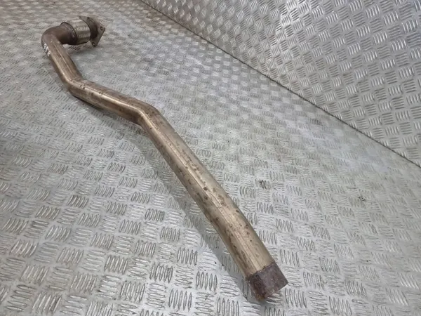 Auspuff-Flexrohr Porsche Macan OEM 95b253350p image 3