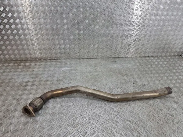 Auspuff-Flexrohr Porsche Macan OEM 95b253350p image 4