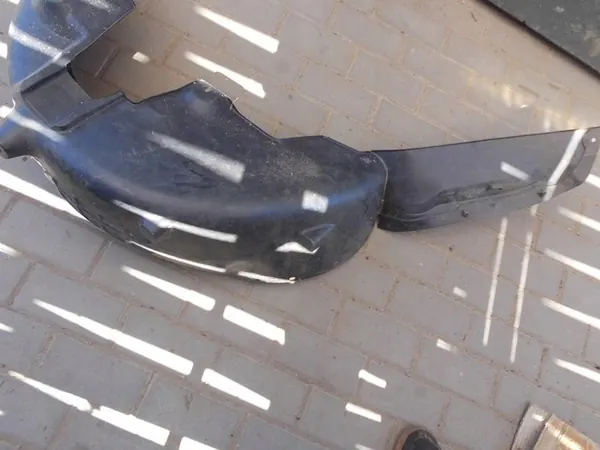 Arco Ruota Posteriore Sinistro Peugeot 301 Citroen C-Elysee image 2