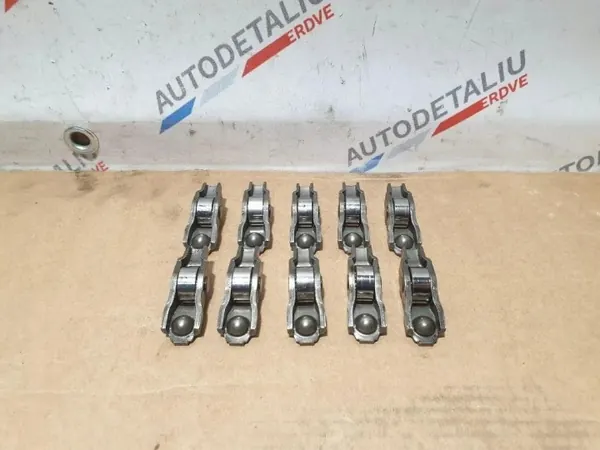 Support de levage BMW Série 3 OEM 10PIECES - Occasion image 2