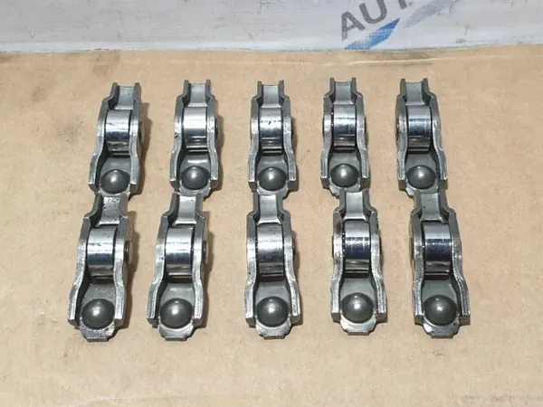 Support de levage BMW Série 3 OEM 10PIECES - Occasion image 3