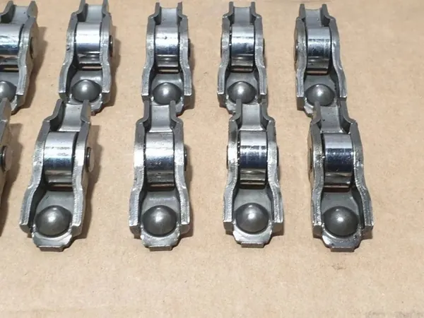 Support de levage BMW Série 3 OEM 10PIECES - Occasion image 4