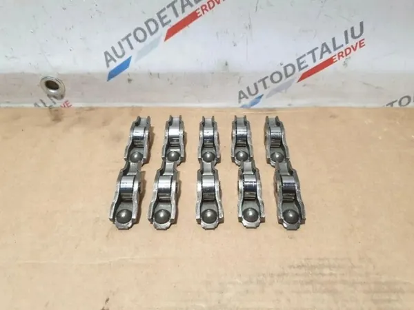 Support de levage BMW Série 3 OEM 10PIECES - Occasion image 5