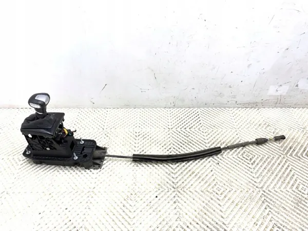 Versnellingspook OEM 3C1713025H voor Skoda Superb II 2008-2015 image 2
