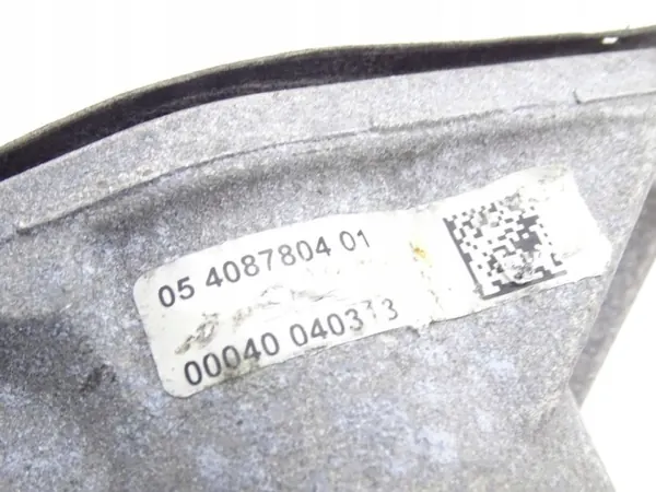OEM 4090437 Bakre Stötdämpare för BMW 3 GT image 6