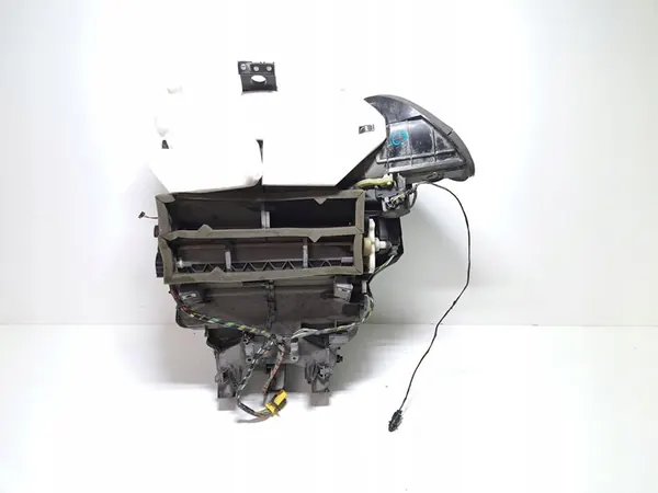 CITROEN C3 II DS3 2010-2017 Unidade de mistura de ar manual image 1