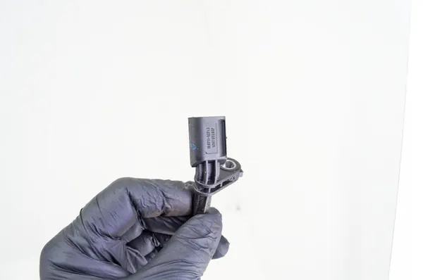 Audi Q3 I 8U 2.0TFSI Capteurs ABS Ensemble 4pcs UP025+ image 6