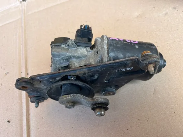Ruitenwissermotor voorzijde Chevrolet Aveo 2002-2007 image 3