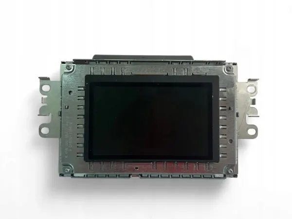 Ecrã LCD Volvo V40 OEM 31382525 - Usado image 2