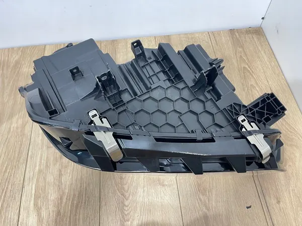 Faróis dianteiros laser BMW X5 X6 G05 G06 esquerdo direito image 10