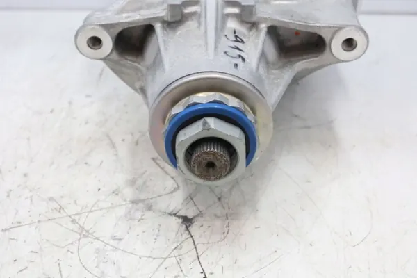 Rear Differential Axle BMW X5 G05 X6 G06 LCI 8849915 image 3