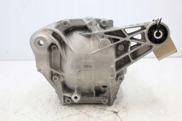 Rear Differential Axle BMW X5 G05 X6 G06 LCI 8849915 image 4