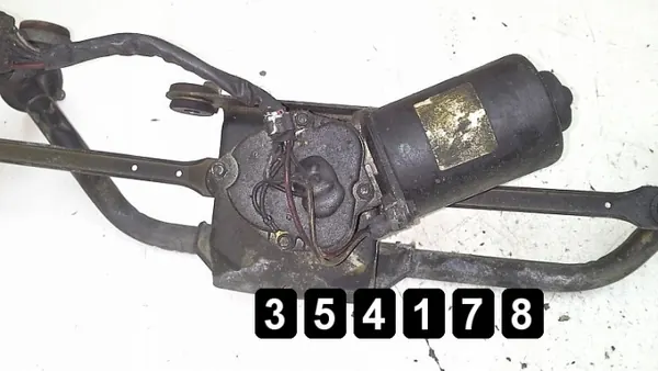 Scheibenwischermotor OEM AM-354178 Peugeot 806 1997 image 2