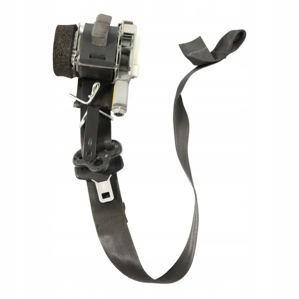 Sicherheitsgurt Ford Fiesta MK7 OEM C1BB-B61294-AC image 2
