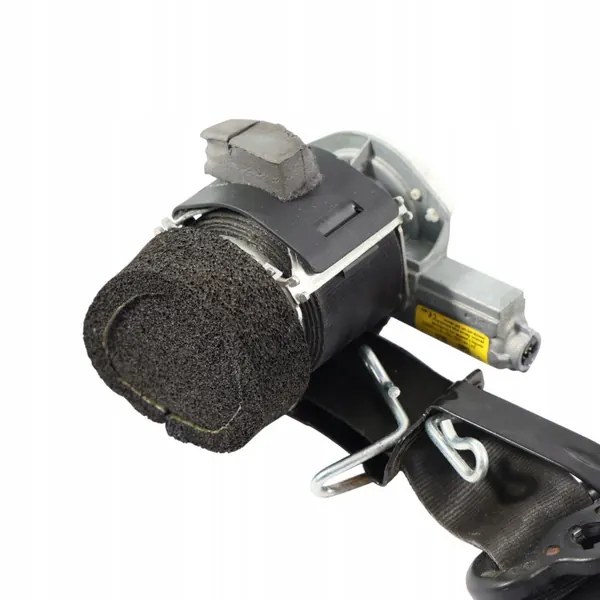 Sicherheitsgurt Ford Fiesta MK7 OEM C1BB-B61294-AC image 6