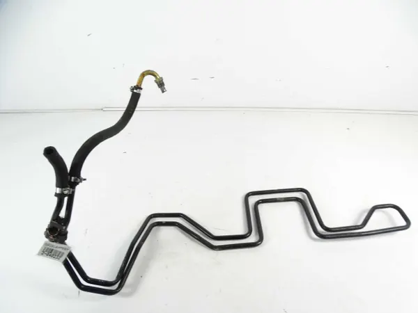 Refroidisseur direction Mercedes W140 OEM A1404601124 image 2