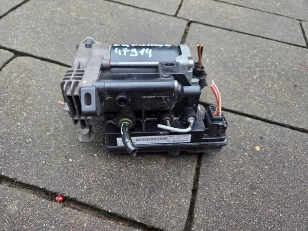 Compressore Sospensione C4 GRAND PICASSO 9682022980-00 image 2