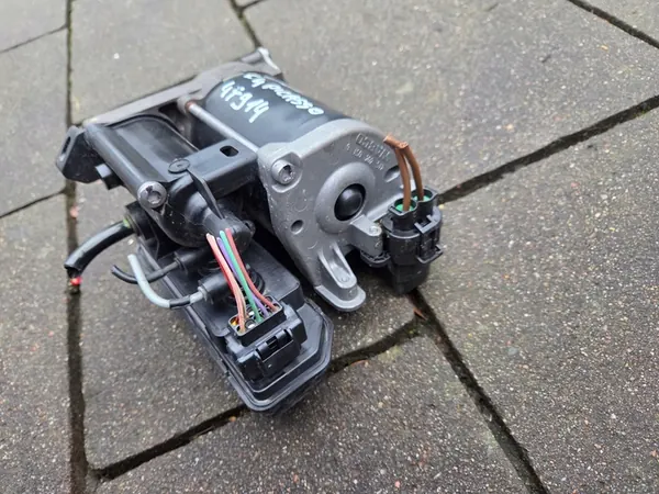 Compressore Sospensione C4 GRAND PICASSO 9682022980-00 image 3