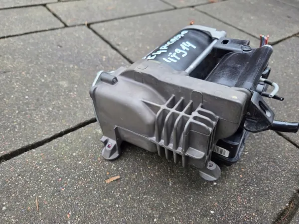 Compressore Sospensione C4 GRAND PICASSO 9682022980-00 image 4