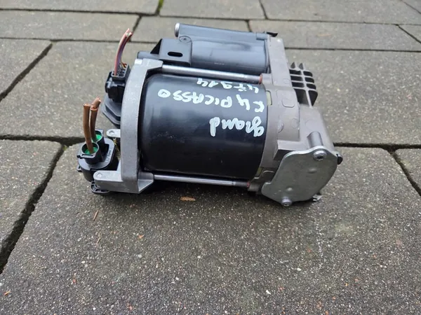 Compressore Sospensione C4 GRAND PICASSO 9682022980-00 image 5