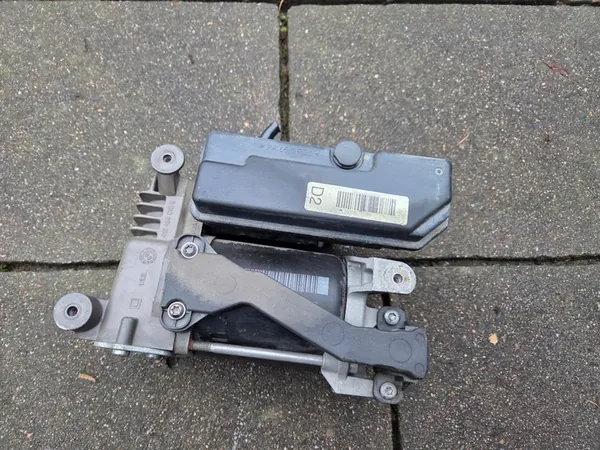 Compressore Sospensione C4 GRAND PICASSO 9682022980-00 image 7