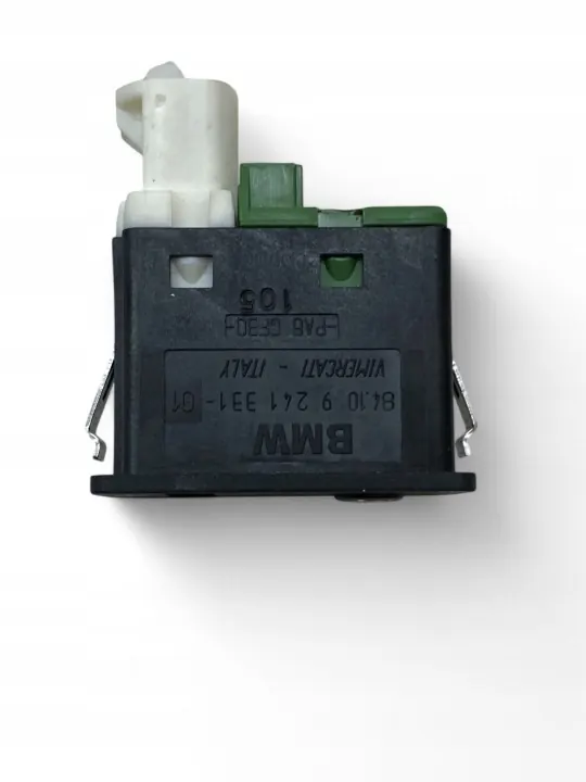 Enchufe USB BMW OEM 9241331 para X1 E84 2015 image 6