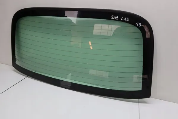 Mercedes W209 CLK Bakruta OEM w209-szyb-t image 2