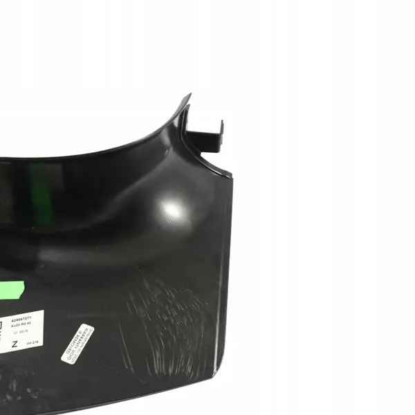 Audi R8 42 Nedre Skydd Pelare A Vänster Fram OEM 424867271 image 10