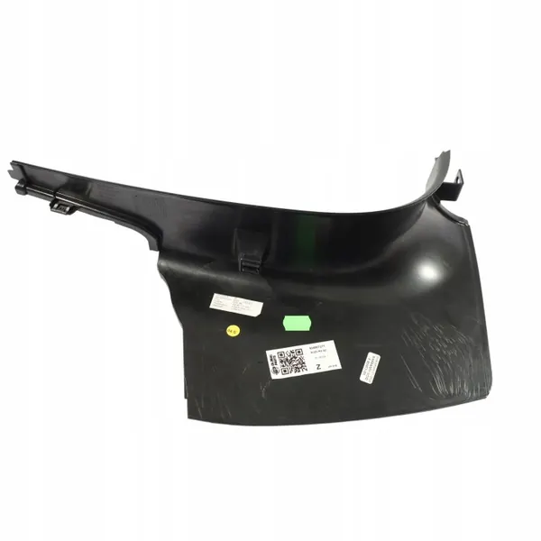 Audi R8 42 Nedre Skydd Pelare A Vänster Fram OEM 424867271 image 8