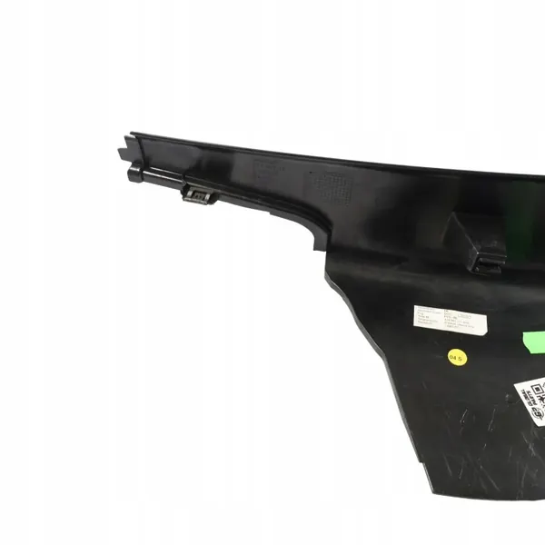Audi R8 42 Nedre Skydd Pelare A Vänster Fram OEM 424867271 image 9