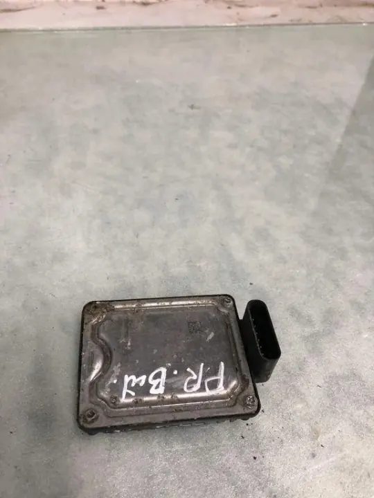 Radar SEAT ARONA OEM 2Q0907561B - Pièce d'occasion image 3