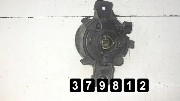 Feu antibrouillard Renault Laguna OEM AM-379812 Occasion image 3