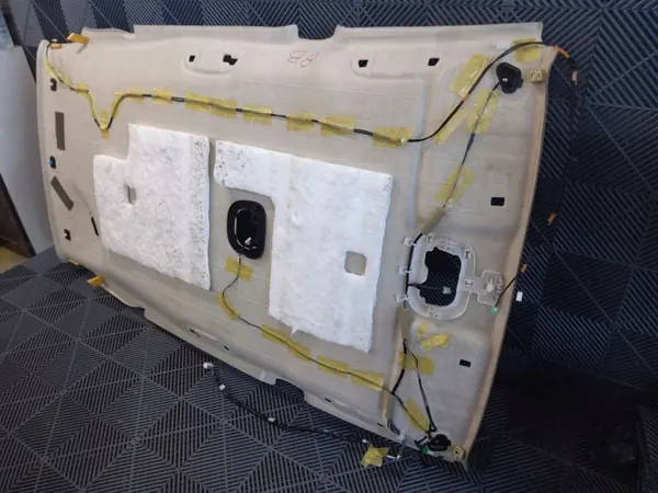 Gebruikte Subaru OE hoofdlining 94416VA002 image 5