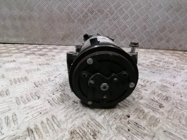 Compressore aria condizionata Fiat OE 51936443 image 2