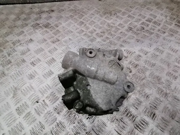 Compressore aria condizionata Fiat OE 51936443 image 3