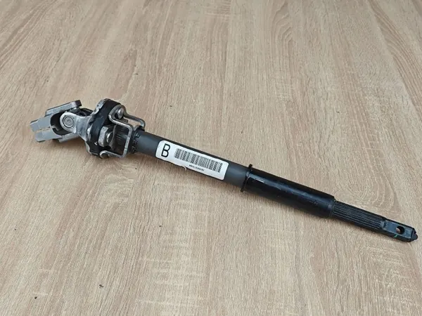 Arbre de colonne de direction OEM MB3C3C662BC Amarok II image 2