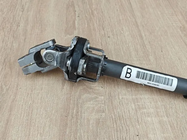 Arbre de colonne de direction OEM MB3C3C662BC Amarok II image 3