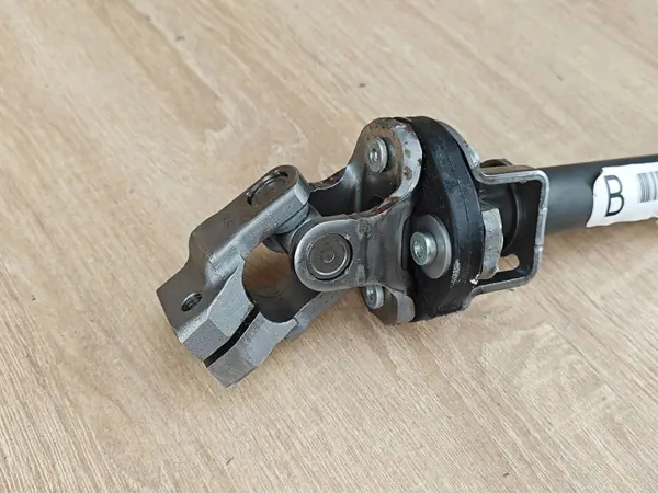 Arbre de colonne de direction OEM MB3C3C662BC Amarok II image 4