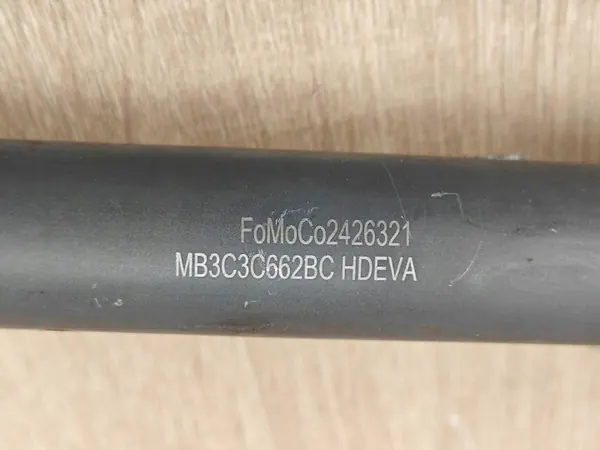 Arbre de colonne de direction OEM MB3C3C662BC Amarok II image 6