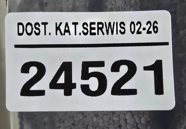 OEM 5FF807248A Framstötdämpare för Cupra Formentor image 4