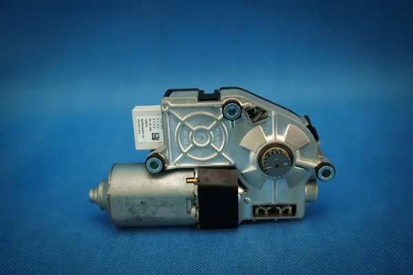 Audi Schiebedachmotor OEM 4G8959591A - Gebraucht image 2